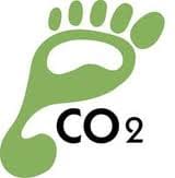 Logo CO2-footprint