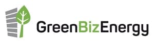 Logo Greenbiz Energy