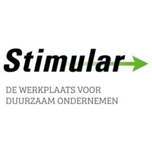 Stimular logo